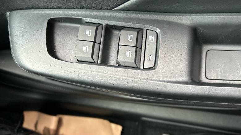 MG MG3 1.5 Hybrid Trophy 5dr Auto Hybrid Hatchback